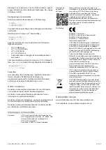 Preview for 29 page of Interlogix ATS 500A Series Installation Sheet