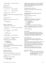 Preview for 31 page of Interlogix ATS 500A Series Installation Sheet