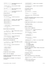 Preview for 33 page of Interlogix ATS 500A Series Installation Sheet