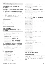 Preview for 35 page of Interlogix ATS 500A Series Installation Sheet