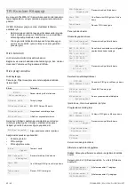 Preview for 40 page of Interlogix ATS 500A Series Installation Sheet