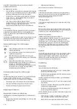 Preview for 6 page of Interlogix ATS111 A Series Installation Sheet