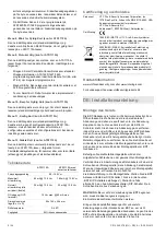 Preview for 8 page of Interlogix ATS111 A Series Installation Sheet