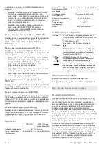 Preview for 26 page of Interlogix ATS111 A Series Installation Sheet