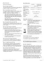 Preview for 33 page of Interlogix ATS111 A Series Installation Sheet