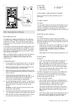 Предварительный просмотр 2 страницы Interlogix ATS111xA-N Series Installation Sheet