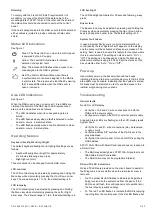 Предварительный просмотр 3 страницы Interlogix ATS111xA-N Series Installation Sheet