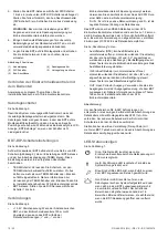 Предварительный просмотр 10 страницы Interlogix ATS111xA-N Series Installation Sheet