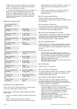 Предварительный просмотр 16 страницы Interlogix ATS111xA-N Series Installation Sheet