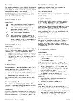 Предварительный просмотр 27 страницы Interlogix ATS111xA-N Series Installation Sheet