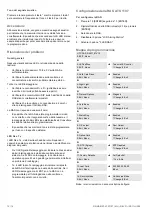 Preview for 12 page of Interlogix ATS1197 Installation Sheet