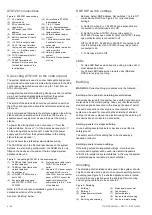 Preview for 4 page of Interlogix ATS1201 8 Installation Sheet