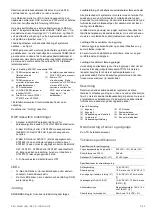 Preview for 7 page of Interlogix ATS1201 8 Installation Sheet