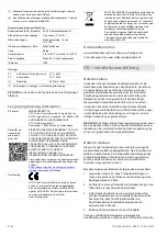 Preview for 8 page of Interlogix ATS1201 8 Installation Sheet