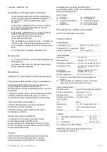 Preview for 17 page of Interlogix ATS1201 8 Installation Sheet