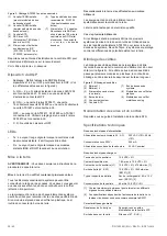 Preview for 20 page of Interlogix ATS1201 8 Installation Sheet