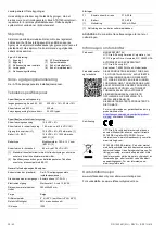 Preview for 30 page of Interlogix ATS1201 8 Installation Sheet