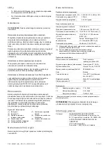 Preview for 33 page of Interlogix ATS1201 8 Installation Sheet