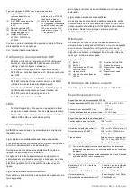 Preview for 36 page of Interlogix ATS1201 8 Installation Sheet