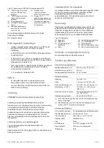 Preview for 39 page of Interlogix ATS1201 8 Installation Sheet