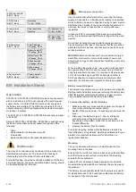 Preview for 4 page of Interlogix ATS1201E Installation Sheet