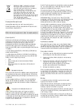 Preview for 15 page of Interlogix ATS1201E Installation Sheet