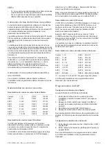 Preview for 23 page of Interlogix ATS1201E Installation Sheet