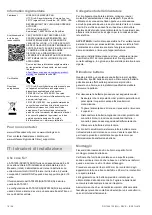 Preview for 18 page of Interlogix ATS1203(N) Installation Sheet