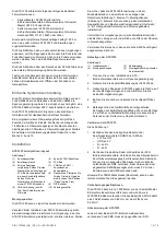 Preview for 15 page of Interlogix ATS1235 Installation Sheet