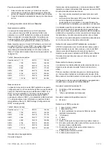 Preview for 23 page of Interlogix ATS1235 Installation Sheet