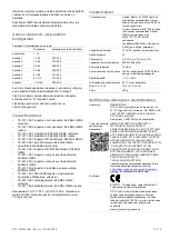 Preview for 33 page of Interlogix ATS1235 Installation Sheet