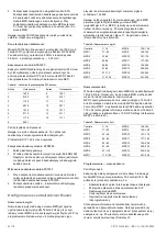 Preview for 60 page of Interlogix ATS1235 Installation Sheet