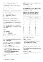 Preview for 21 page of Interlogix ATS1238 Installation Sheet