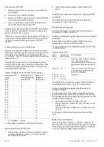 Preview for 26 page of Interlogix ATS1238 Installation Sheet