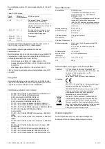 Preview for 29 page of Interlogix ATS1238 Installation Sheet