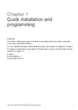 Preview for 7 page of Interlogix ATS1500A-IP-LP Installation And Programming Manual