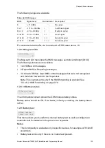 Preview for 141 page of Interlogix ATS1500A-IP-LP Installation And Programming Manual