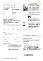 Preview for 13 page of Interlogix ATS1741 RS232 Installation Sheet