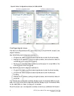 Preview for 20 page of Interlogix ATS1745 Installation And Setup Manual