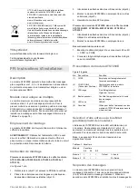 Preview for 13 page of Interlogix ATS7200E Installation Sheet