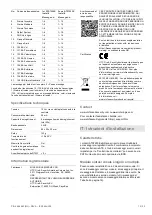 Preview for 15 page of Interlogix ATS7200E Installation Sheet