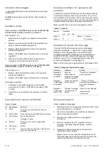 Preview for 16 page of Interlogix ATS7200E Installation Sheet