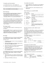 Preview for 19 page of Interlogix ATS7200E Installation Sheet