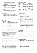 Preview for 22 page of Interlogix ATS7200E Installation Sheet