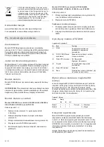 Preview for 24 page of Interlogix ATS7200E Installation Sheet