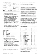 Preview for 25 page of Interlogix ATS7200E Installation Sheet