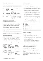 Preview for 27 page of Interlogix ATS7200E Installation Sheet