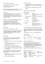 Preview for 29 page of Interlogix ATS7200E Installation Sheet