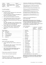 Preview for 30 page of Interlogix ATS7200E Installation Sheet