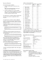 Preview for 15 page of Interlogix ATS7200N Installation Sheet